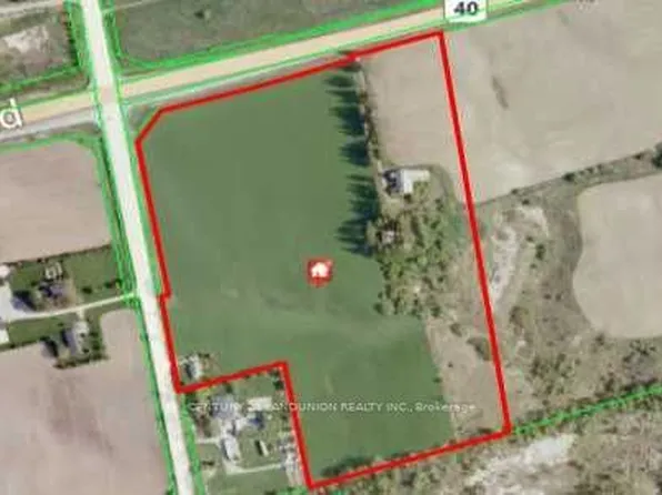 13695 Kennedy Rd, Whitchurch Stouffville, ON L4A 3Y7