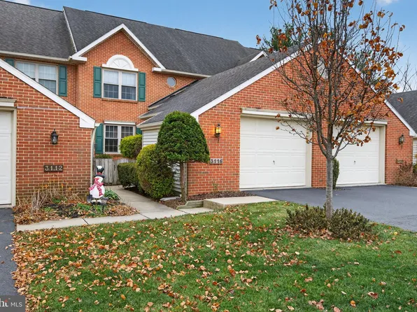 3116 Cornerstone Dr, Lancaster, PA 17603