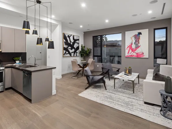 1821 Veteran Ave, Los Angeles, CA 90025