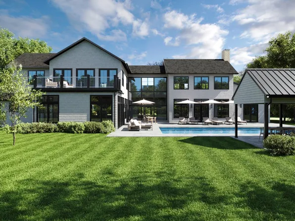 120 Noyac Path, Water Mill, NY 11976