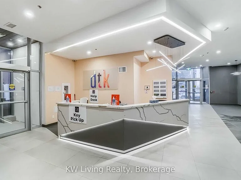 60 Frederick St #3413 — Photo 2