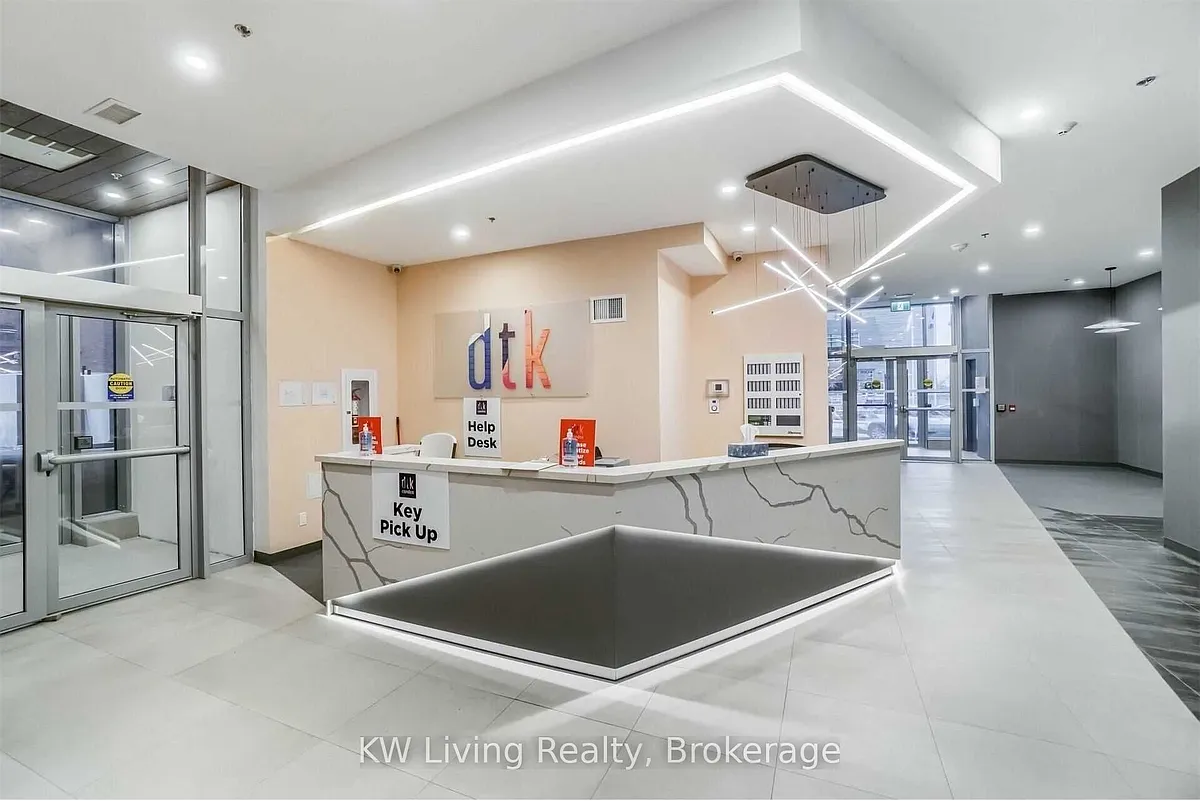 Building Photo - 60 Frederick St #3413