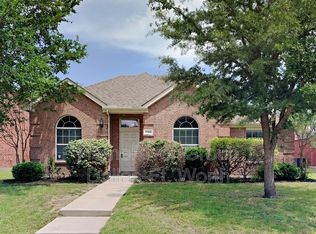 7190 Juniper Dr, Frisco, TX 75033