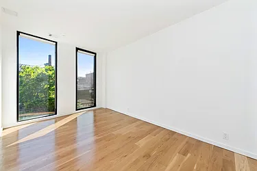 Rented by Keller Williams NYC