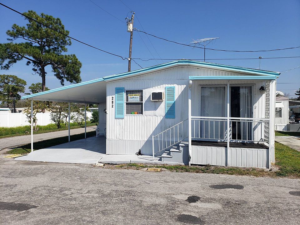 1st image of 3100 Hawthorne St Lot 282