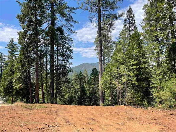LOT 35 Cedar Dr, Twain Harte, CA 95383