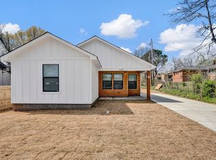 3497 Daggett Rd, Memphis, TN 38109