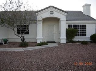 3417 Thom Blvd, Las Vegas, NV 89130