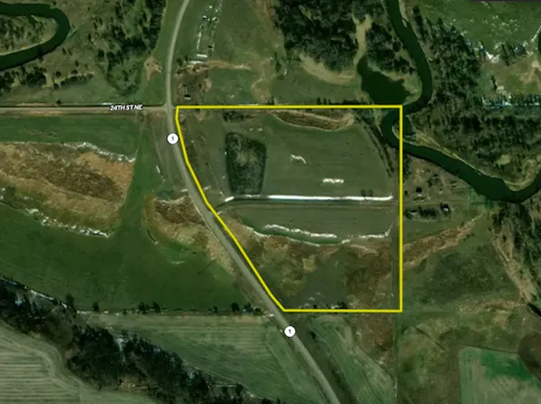 Highway 1, Pekin, ND 58361