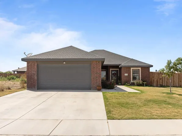 8625 Pamplona Pl, Odessa, TX 79765