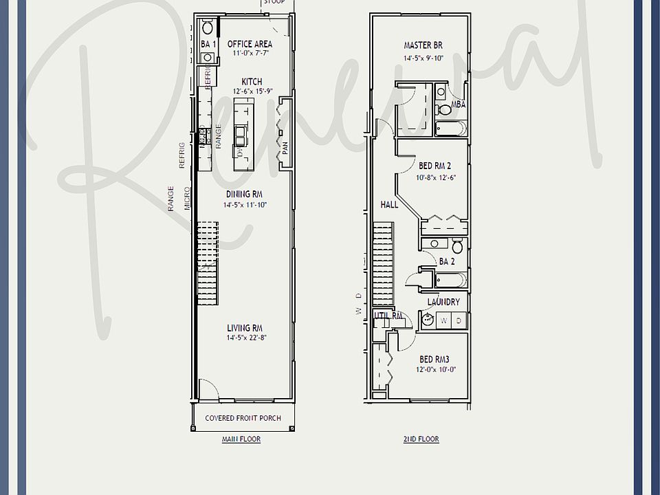 2nd image of 2049 Ralston Ave