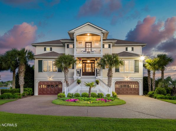 84 Shipyard Lane, Hampstead, NC 28443