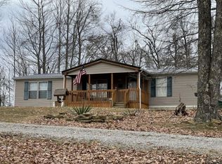 1093 Sinking Valley School Rd, Mckee, KY 40447