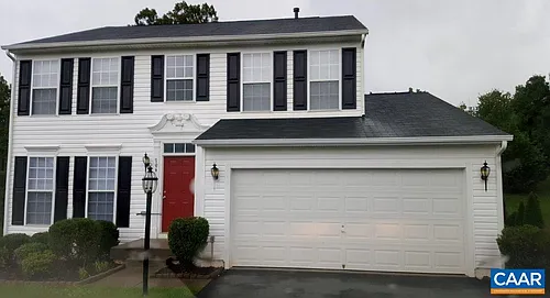 706 Holly Hill Dr Photo 1