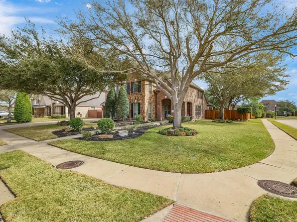 9302 Brady Branch Ln, Cypress, TX 77433