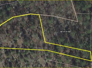 31-3 Bereau Dr SPACE 1, Mc Cormick, SC 29835