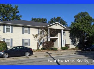 401 W Michigan St, Kirksville, MO 63501