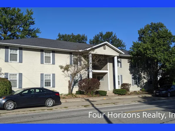 401 W Michigan St, Kirksville, MO 63501