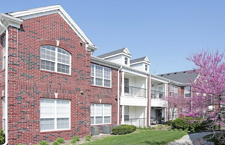 Rockledge Oaks Apartments — Photo 5