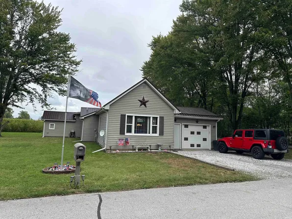 1920 W Blake St, Miami, IN 46959