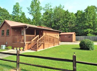 139 Stag Leap Dr #20-21, Cleveland, GA 30528