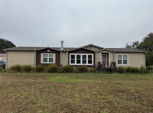 422586 E 1150th Rd, Eufaula, OK 74432