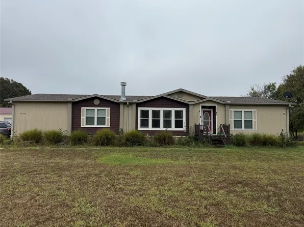 422586 E 1150th Rd, Eufaula, OK 74432