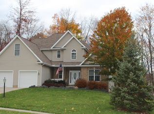 3055 Ridgeline Trl, Stow, OH 44224