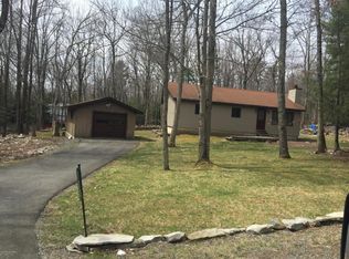 133 Woodland Rd, Albrightsville, PA 18210