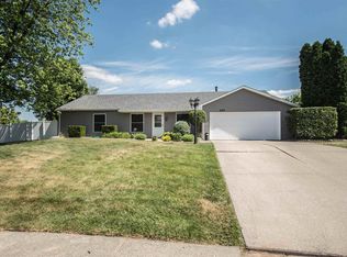 1003 Highland Dr, Angola, IN 46703