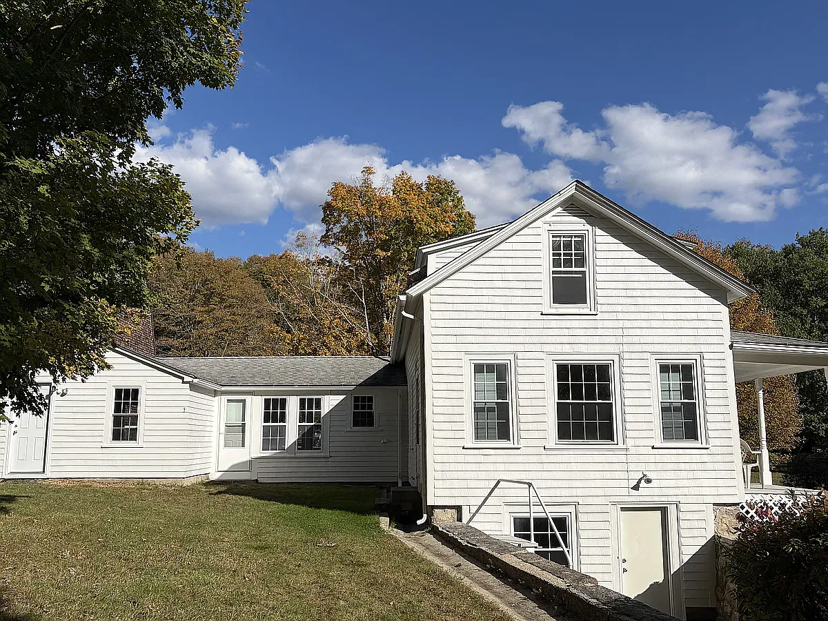 2 bed, 1169 sqft, $2,800 — Photo 4