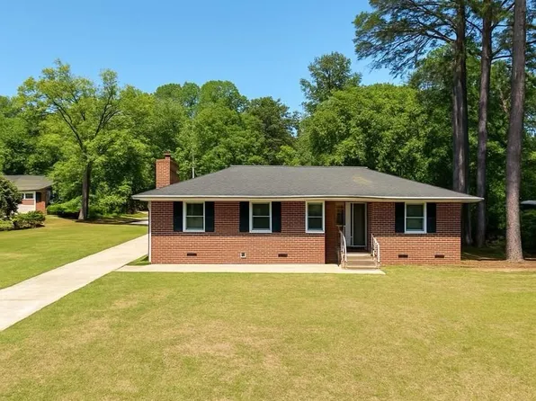 2315 12th Ave, Albany, GA 31707