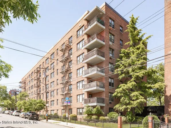 145 Lincoln Ave APT 2H, Staten Island, NY 10306
