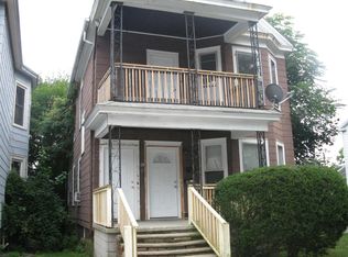 19-21 Gray St, Poughkeepsie, NY 12603