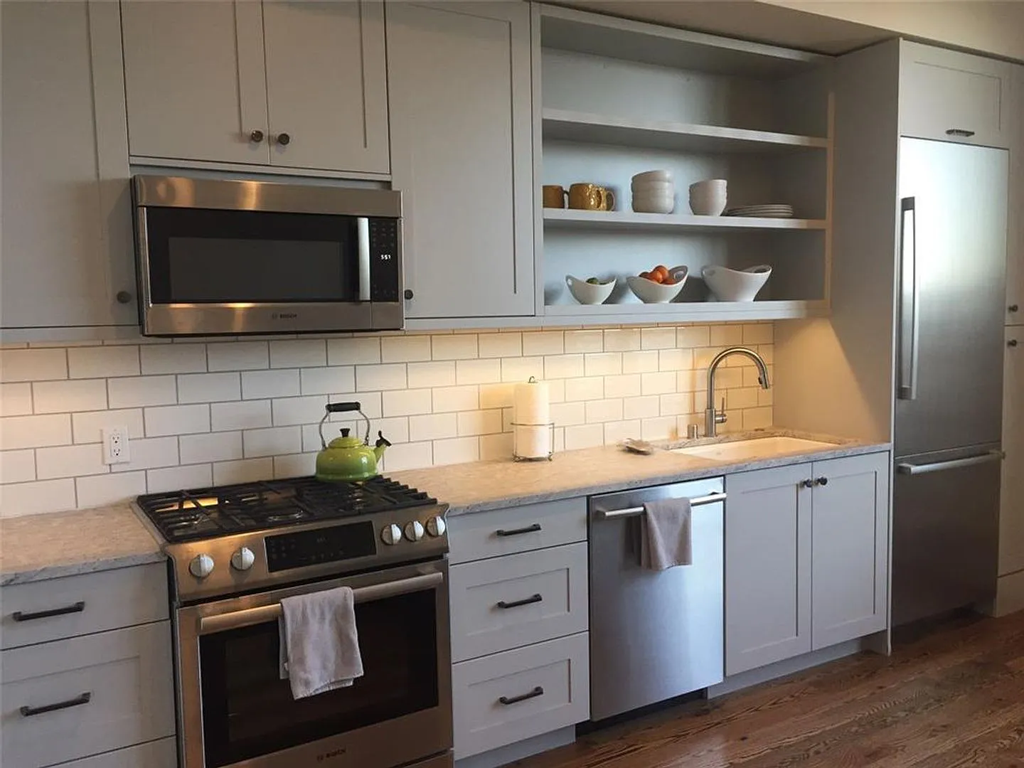 5 West Mendenhall Street #516 — Photo 4