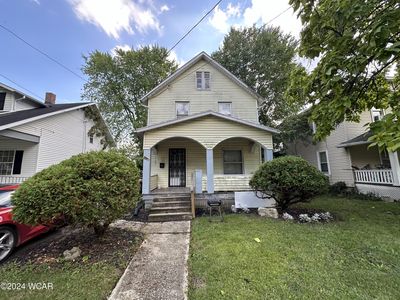 530 Catalpa Ave, Lima, OH, 45804