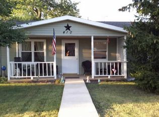 410 Chestnut St, Monticello, IN 47960