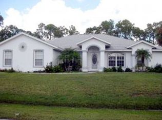 701 Brisbane St NE, Palm Bay, FL 32907