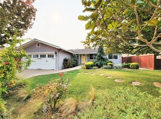 4911 Tony Ave, San Jose, CA