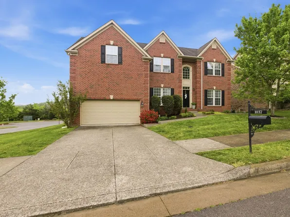 1037 Nunnery Ln, Nashville, TN 37221