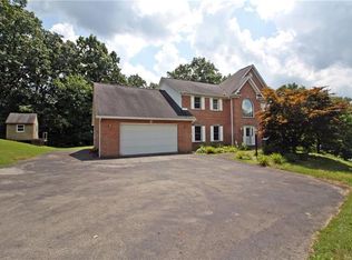 1433 Spyglass Hl, Greensburg, PA 15601
