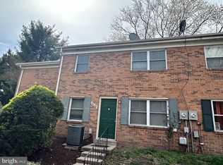 9636 Hagel Cir, Lorton, VA