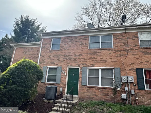 9636 Hagel Cir, Lorton, VA 22079