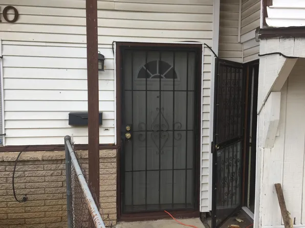 (undisclosed Address), Tulsa, OK 74106