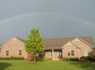 127 Squires Pointe Rd, Paris, KY 40361