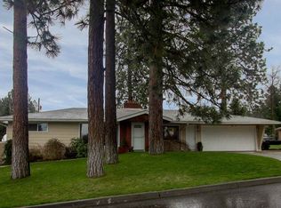 1811 S Whipple Rd, Spokane, WA 99206