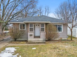 2568 Hague Ave SW, Wyoming, MI 49519