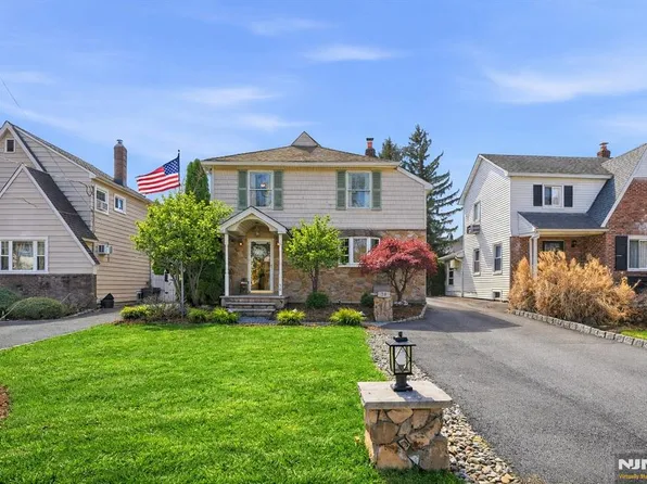 30 Lincoln Ave, Wood Ridge, NJ 07075