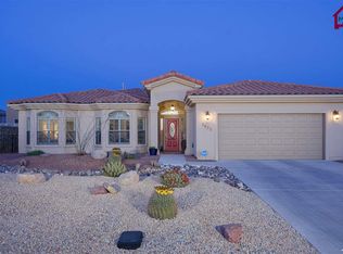 2430 Tesuque Pl, Las Cruces, NM 88011