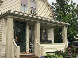 13 Toledo Pl, Buffalo, NY 14216